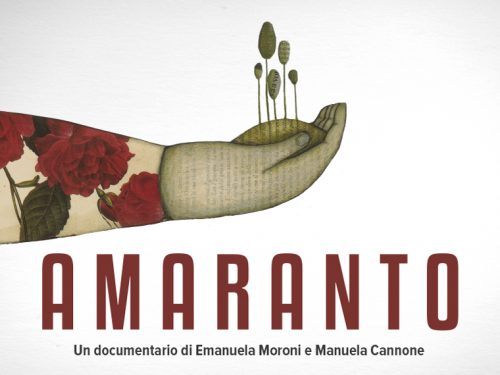 AMARANTO